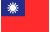 Flag of Taiwan